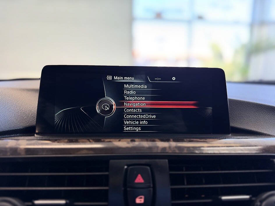 Used 2016 BMW 435i Coupe RWD image 10