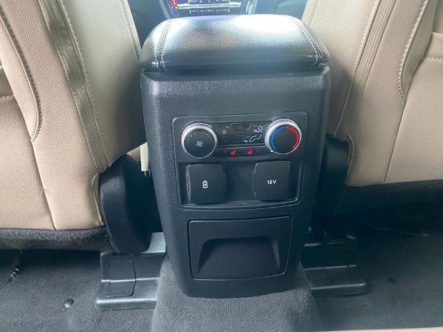 Certified 2023 Ford Explorer Limited image 31