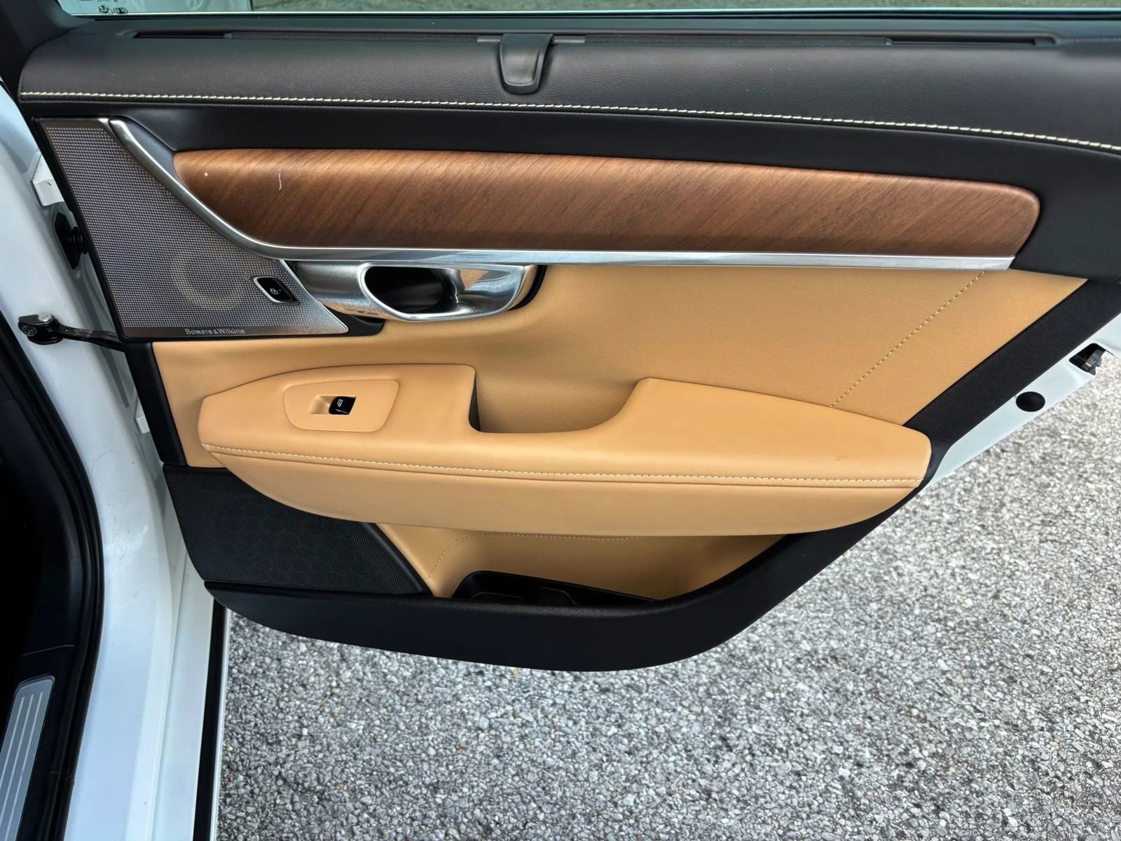 Used 2017 Volvo S90 T6 Inscription w/ Vision Package AWD/4WD image 20