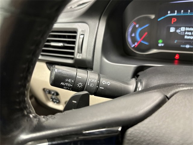 Used 2022 Honda Pilot Elite image 19