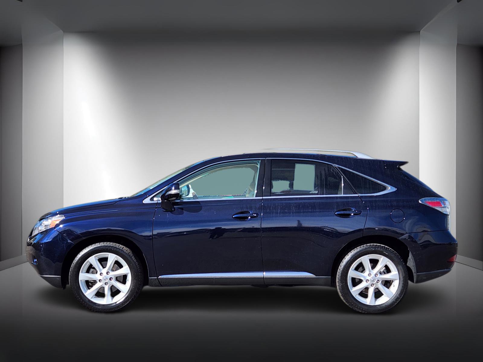 Used 2010 Lexus RX 350 AWD image 2