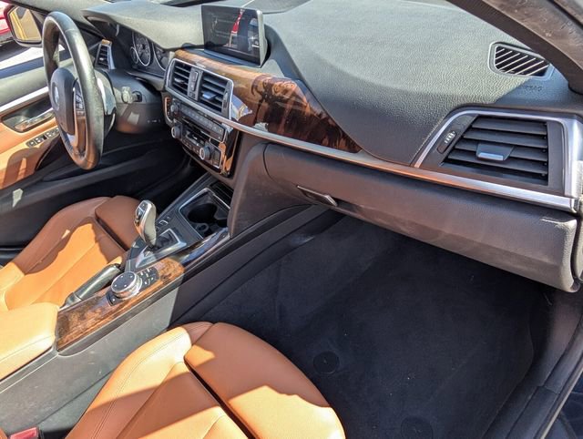 Used 2016 BMW 328i Sedan image 19