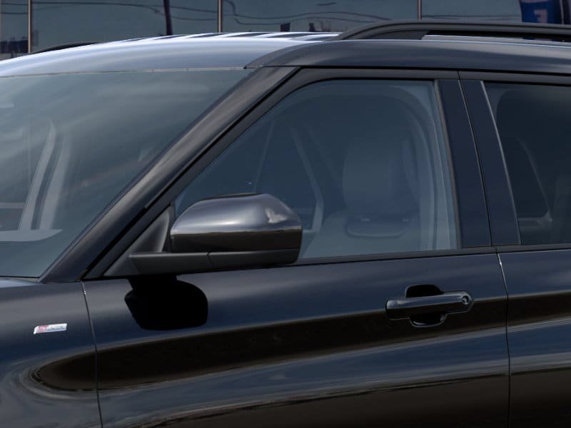 New 2027 Ford Explorer ST-Line RWD image 45