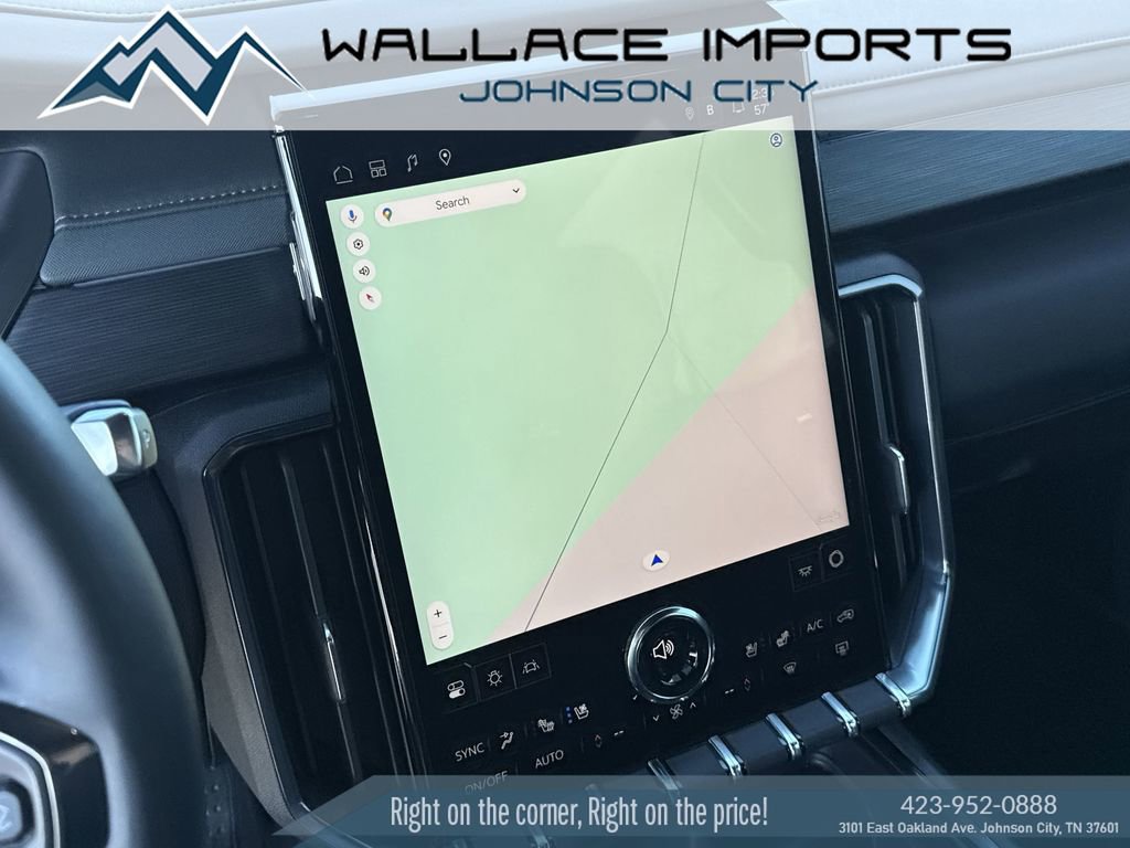 Used 2024 GMC Acadia AT4 w/ Super Cruise Package image 26