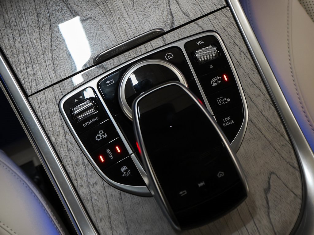 Used 2023 Mercedes-Benz G 63 AMG 4MATIC image 50