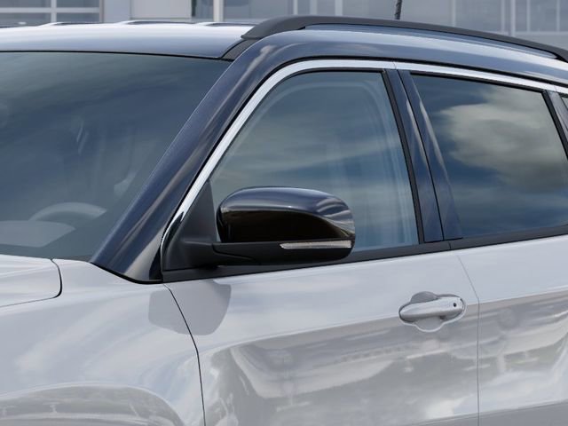 New 2026 Jeep Compass Limited image 12