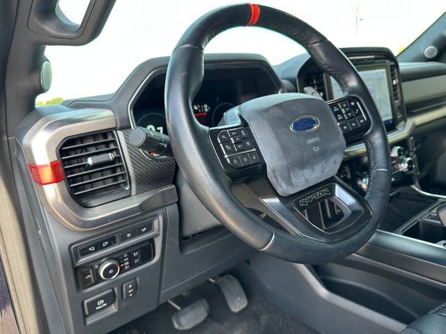 Used 2023 Ford F150 Raptor w/ Raptor 37 Performance Package AWD/4WD image 19