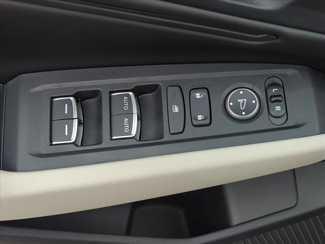 New 2025 Honda Accord SE image 11
