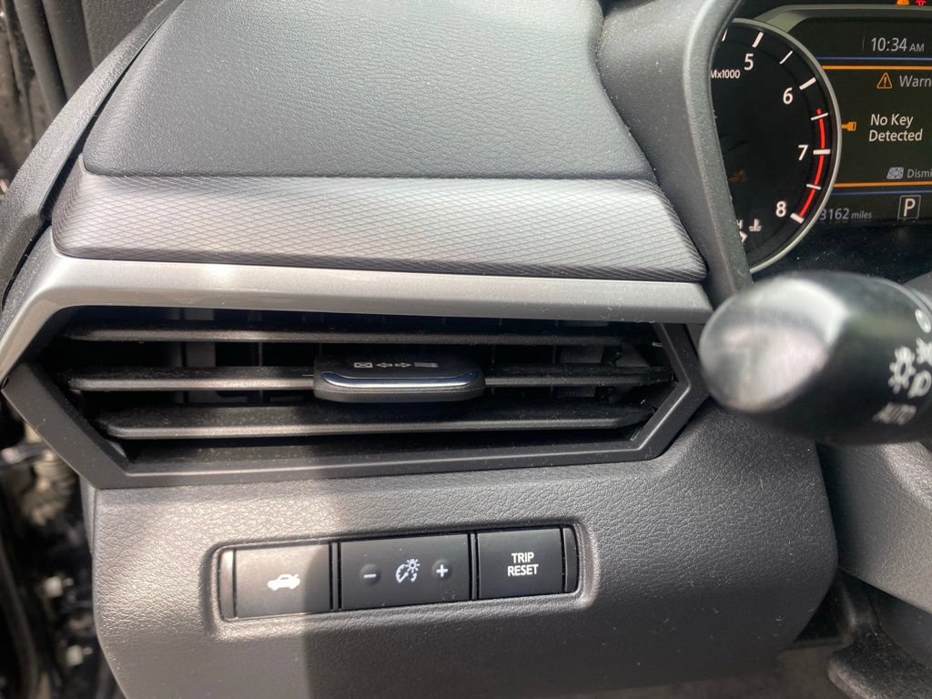 Certified 2024 Nissan Altima 2.5 SR AWD/4WD image 17