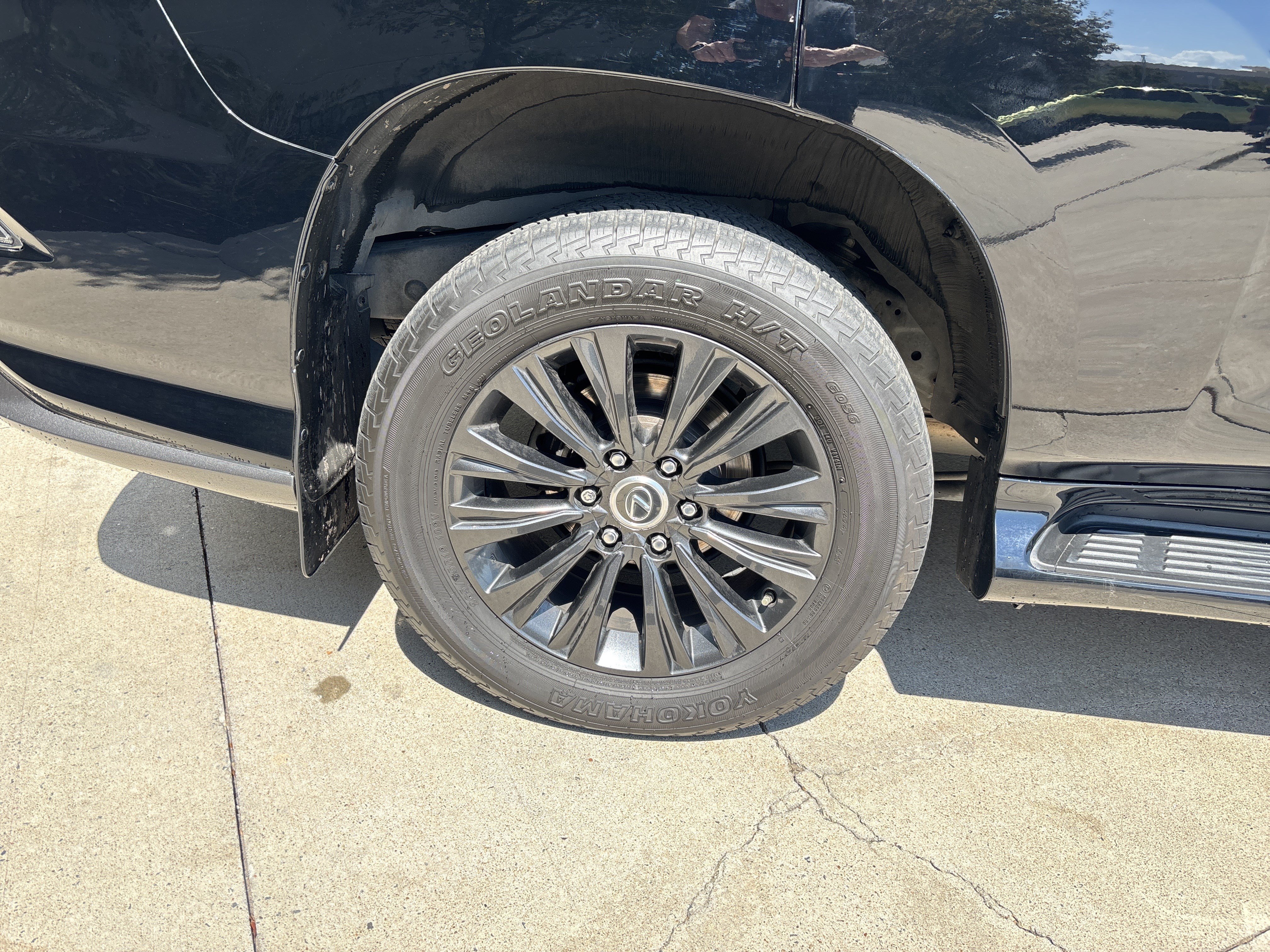 Used 2021 Lexus GX 460 Premium AWD/4WD image 37