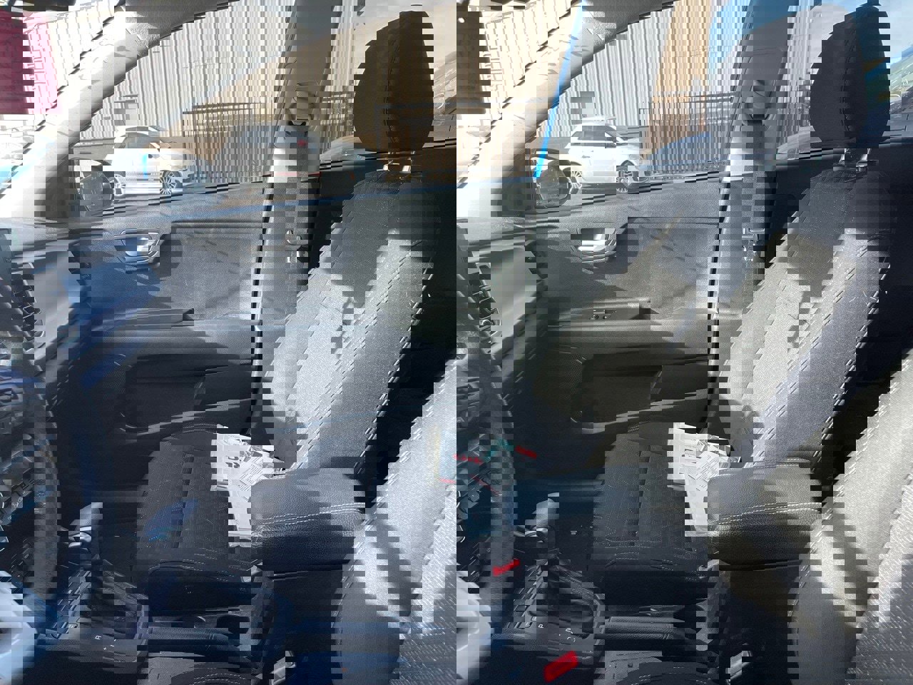 Used 2021 Kia Rio S w/ Technology Package image 9