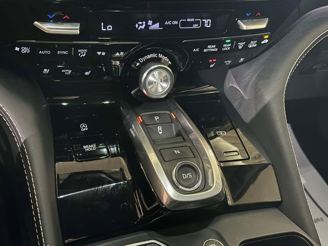 Certified 2023 Acura MDX SH-AWD w/ Advance Package image 27