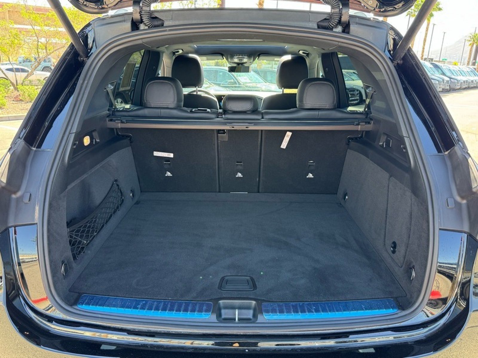 Certified 2026 Mercedes-Benz GLE 350 4MATIC image 17