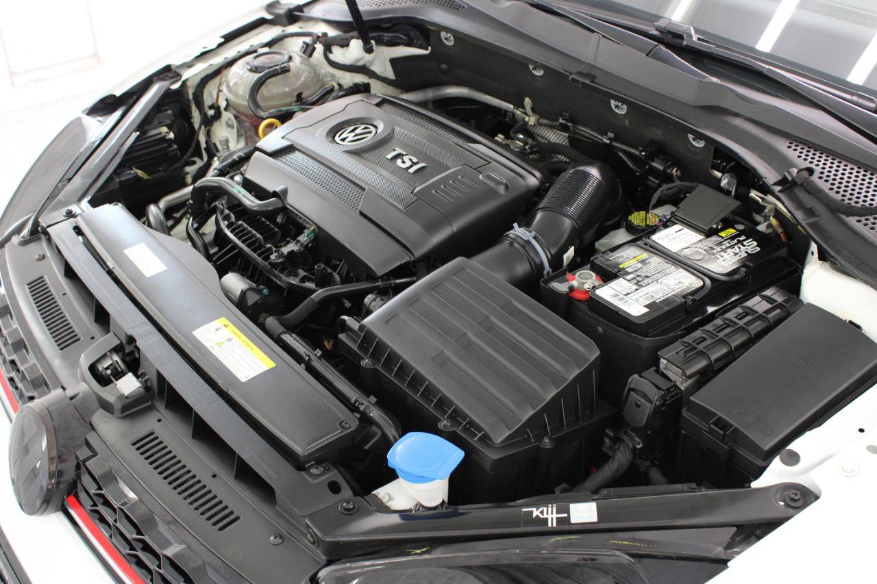 Used 2021 Volkswagen GTI S image 73