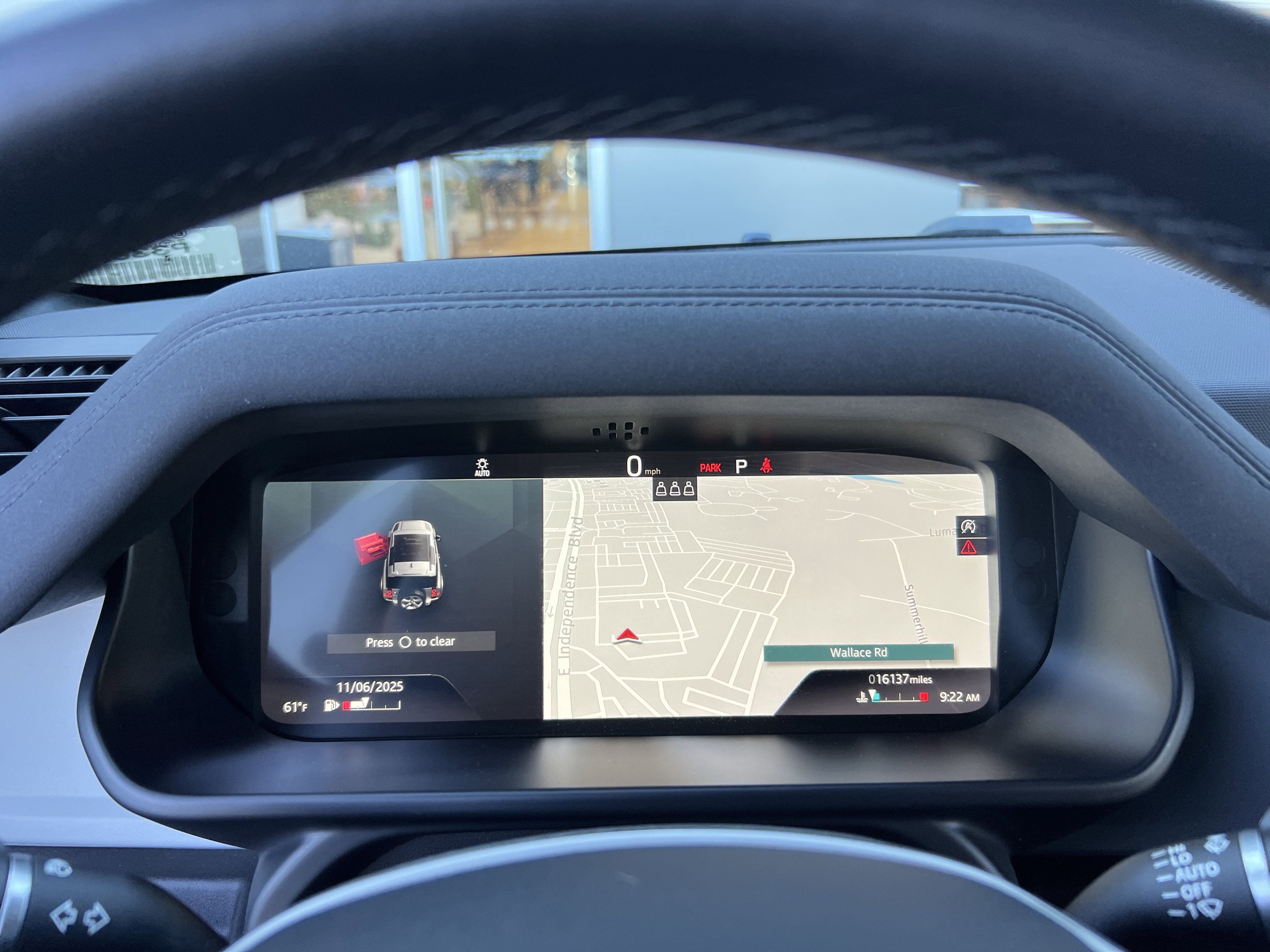 Certified 2023 Land Rover Defender 90 S image 22