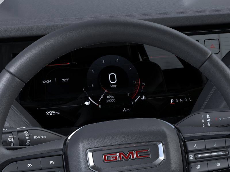 New 2025 GMC Yukon Elevation RWD image 18