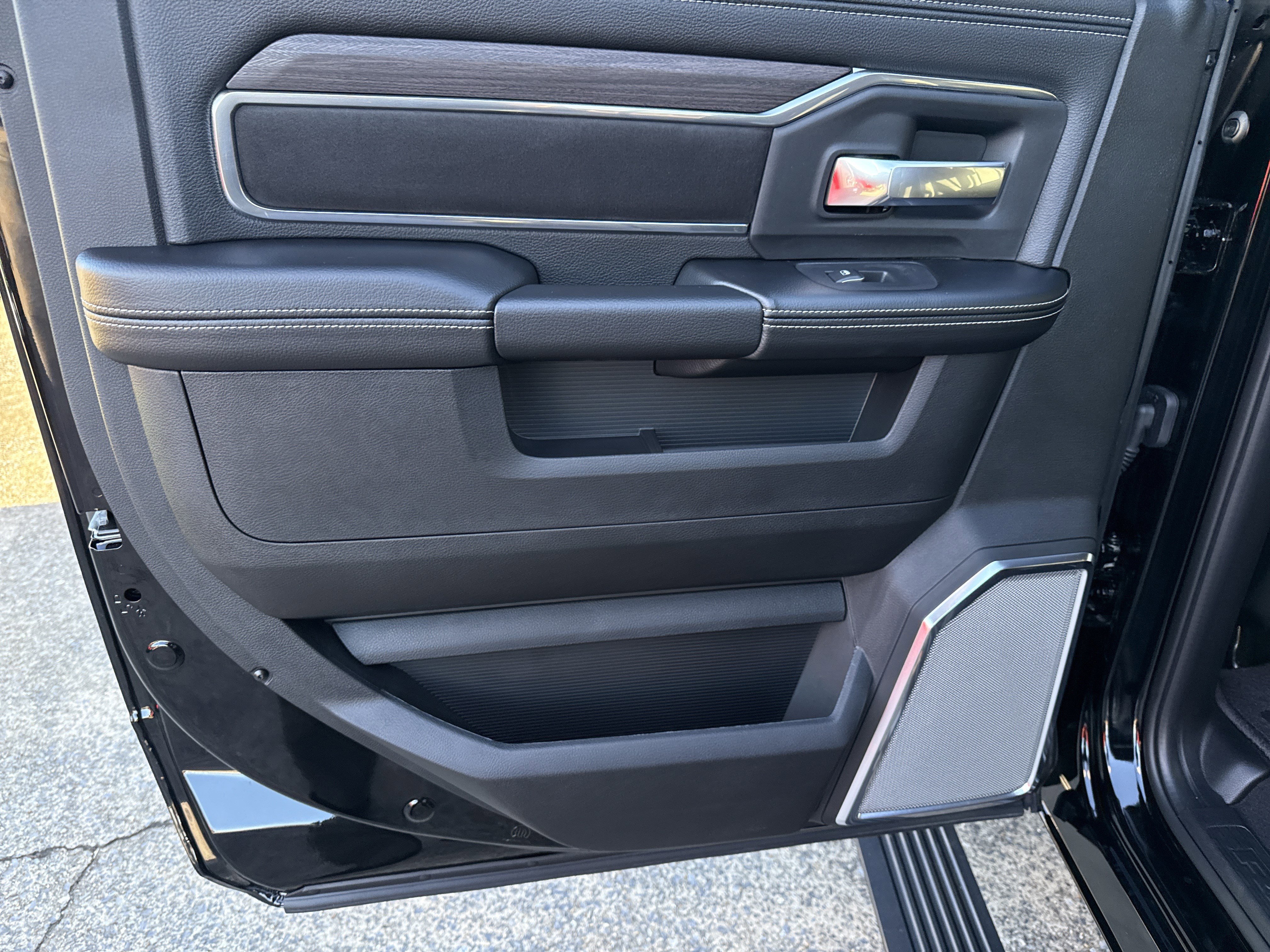 New 2026 RAM 2500 Laramie image 24