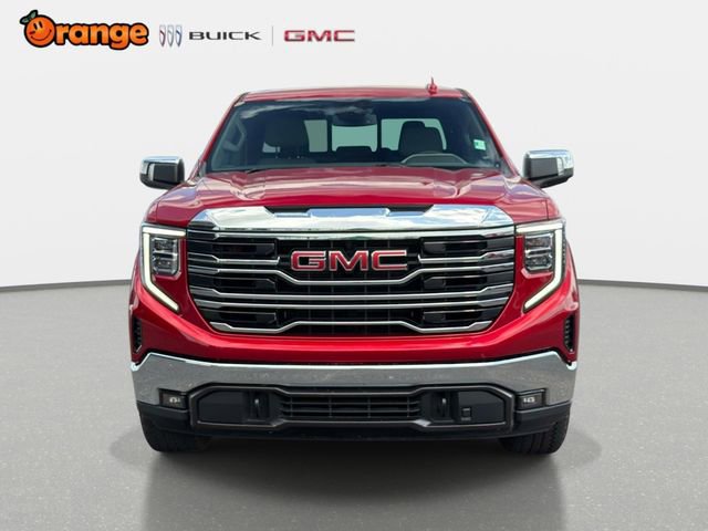 Used 2023 GMC Sierra 1500 SLT AWD/4WD image 8