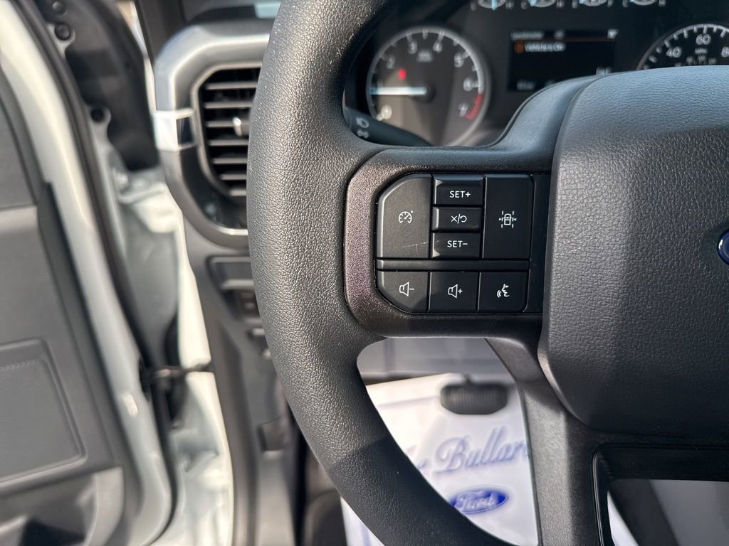 New 2026 Ford F150 STX image 33