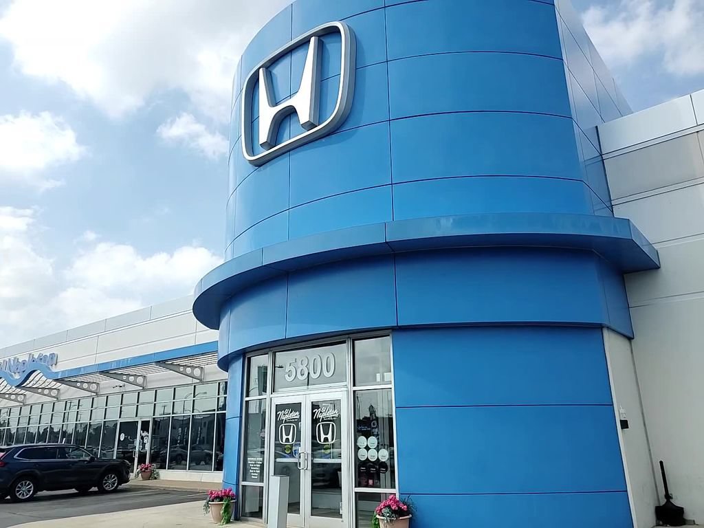Used 2024 Honda HR-V Sport image 27