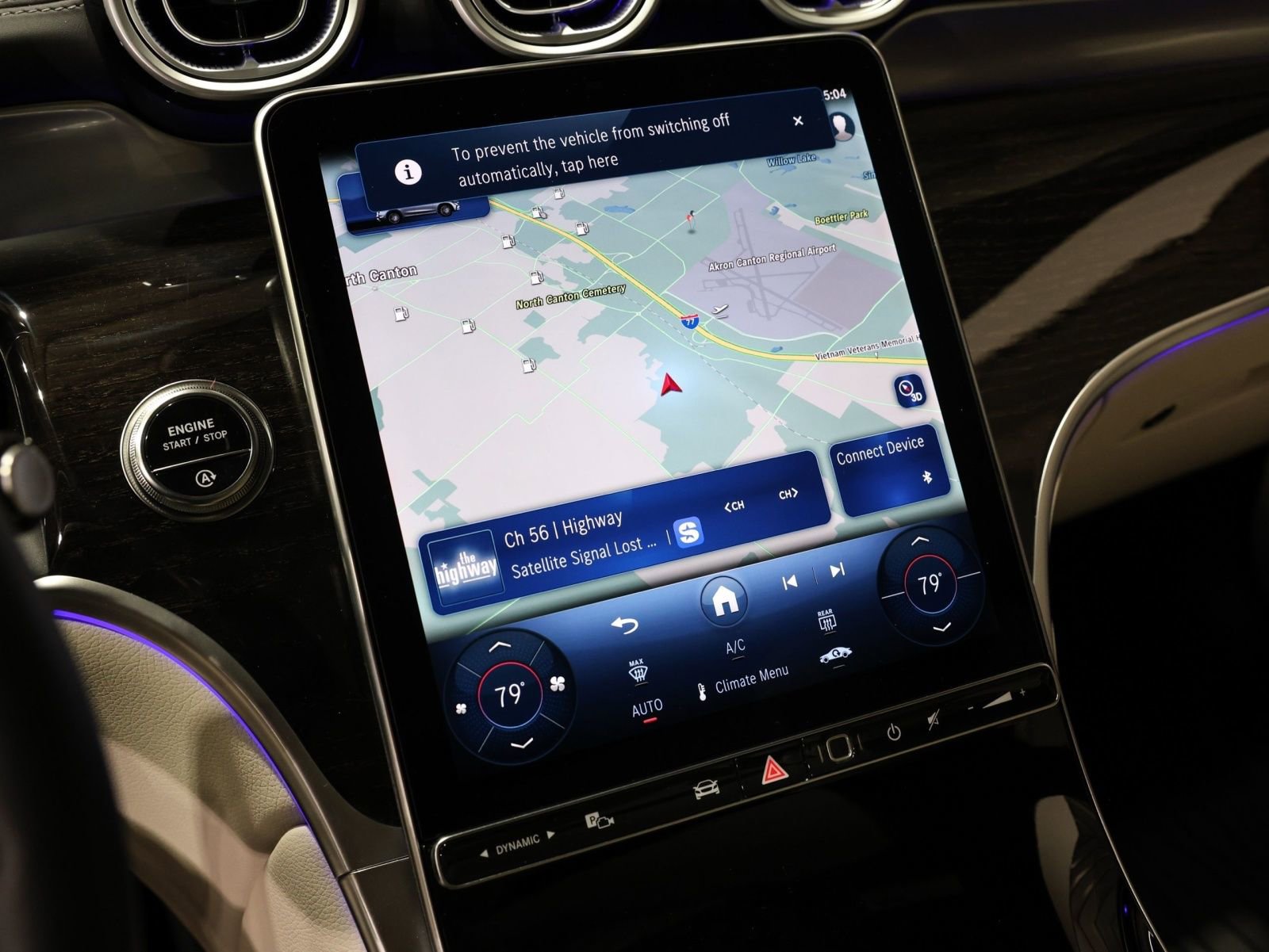 Used 2025 Mercedes-Benz GLC 300 4MATIC image 38