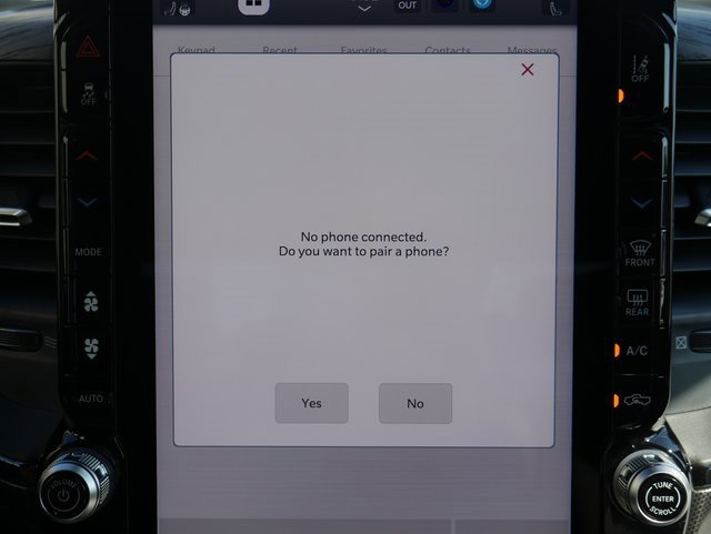 New 2026 RAM 1500 Limited w/ Night Edition image 5