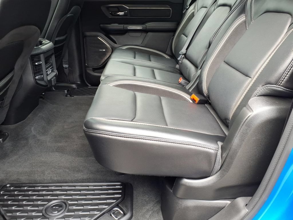 Used 2023 RAM 1500 TRX w/ TRX Level 2 Equipment Group AWD/4WD image 15