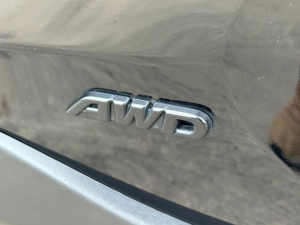 Certified 2023 Toyota RAV4 XLE w/ Convenience Package image 16