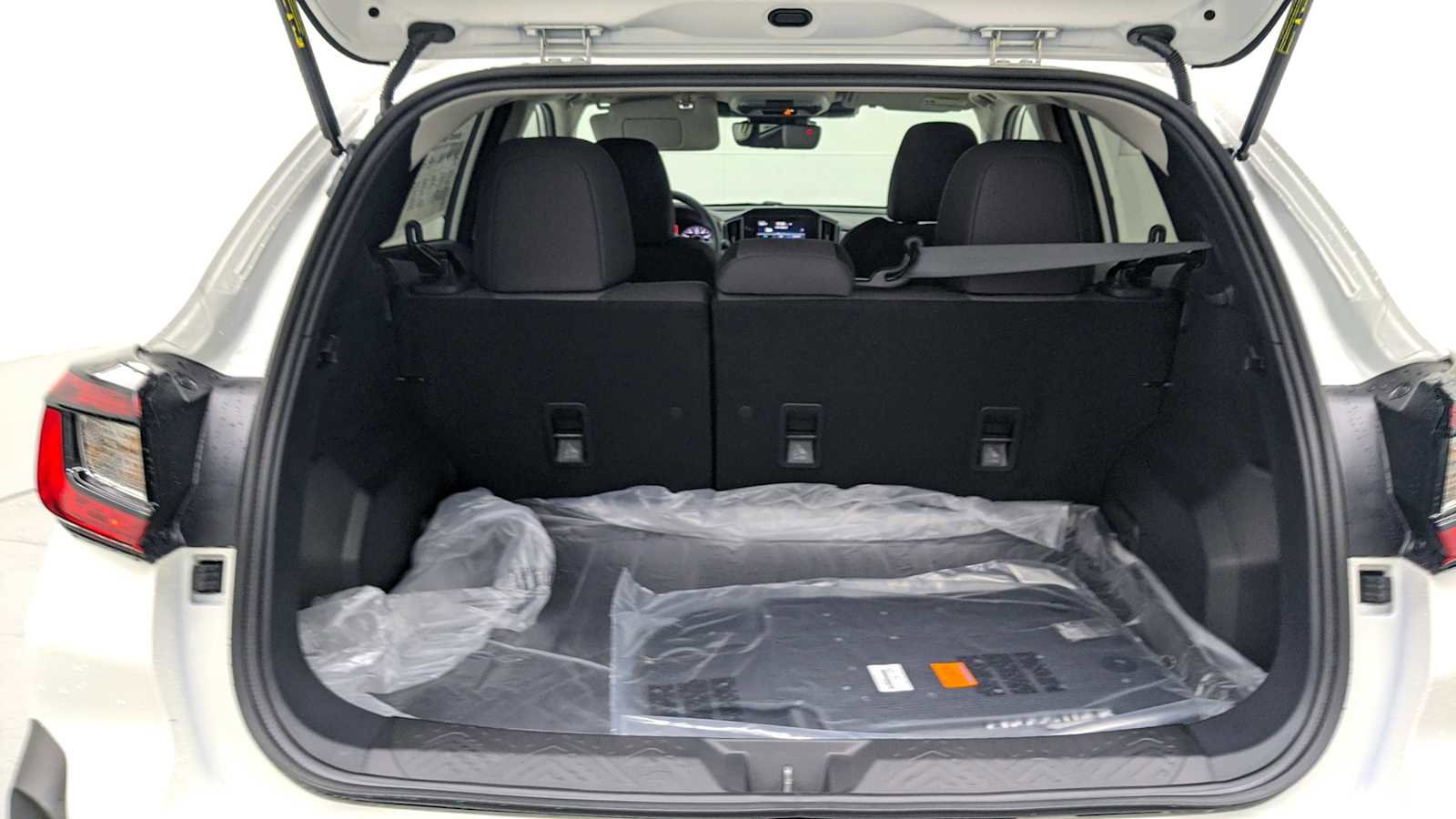 New 2026 Subaru Crosstrek 2.0i Premium w/ Convenience Package #2 image 24