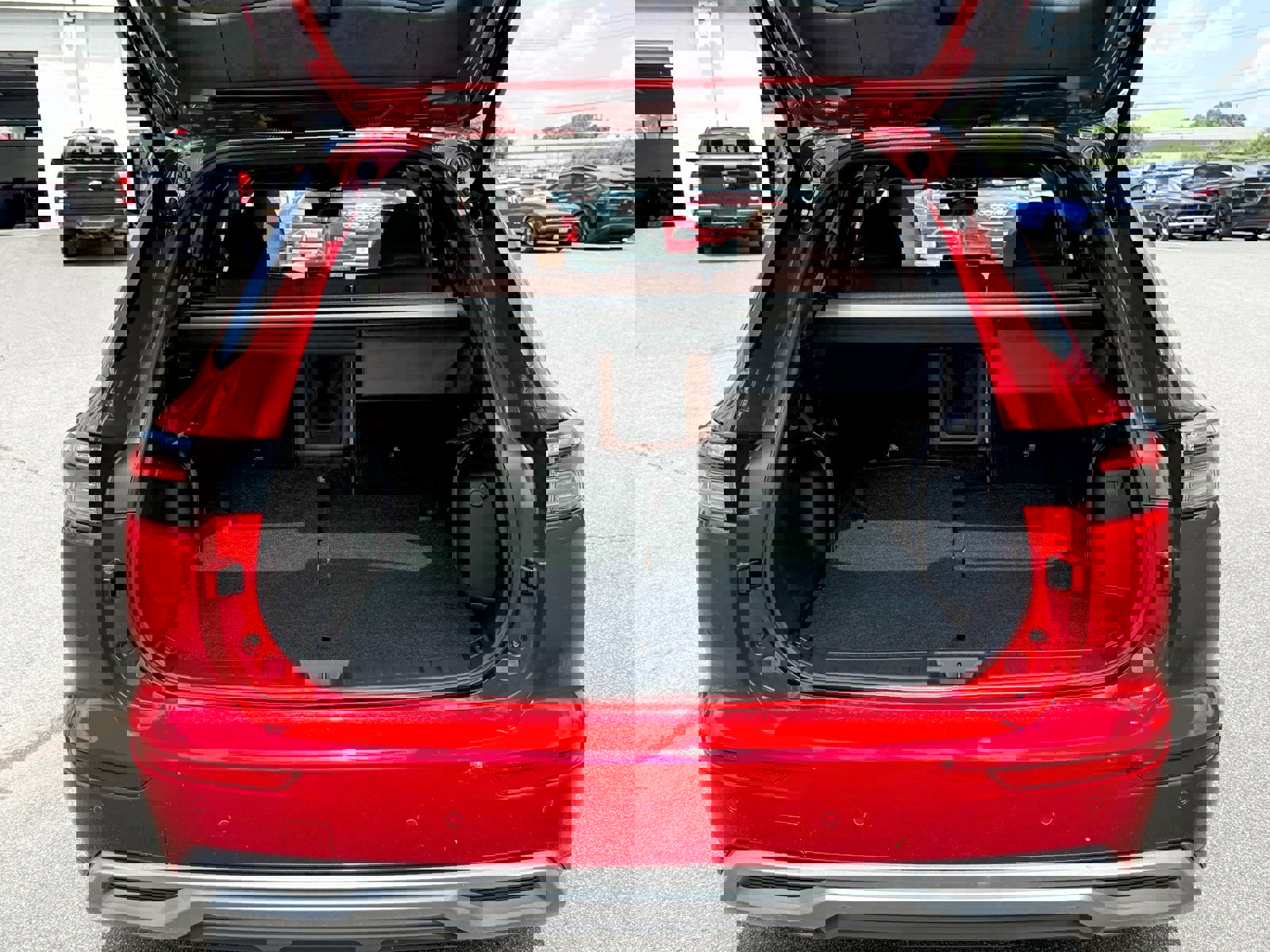 New 2025 Mitsubishi Outlander AWD image 23