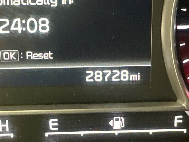 Used 2022 Kia Sorento SX image 17