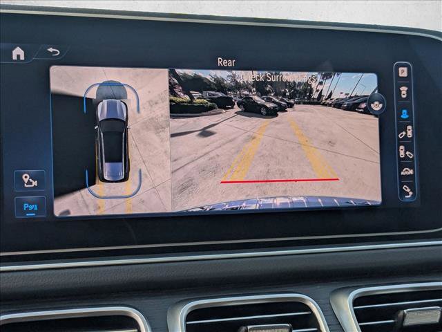 Used 2024 Mercedes-Benz GLS 580 GLS 580 image 13