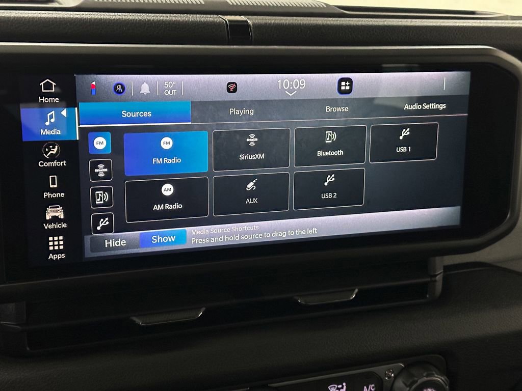 New 2026 Jeep Wrangler Sport image 35