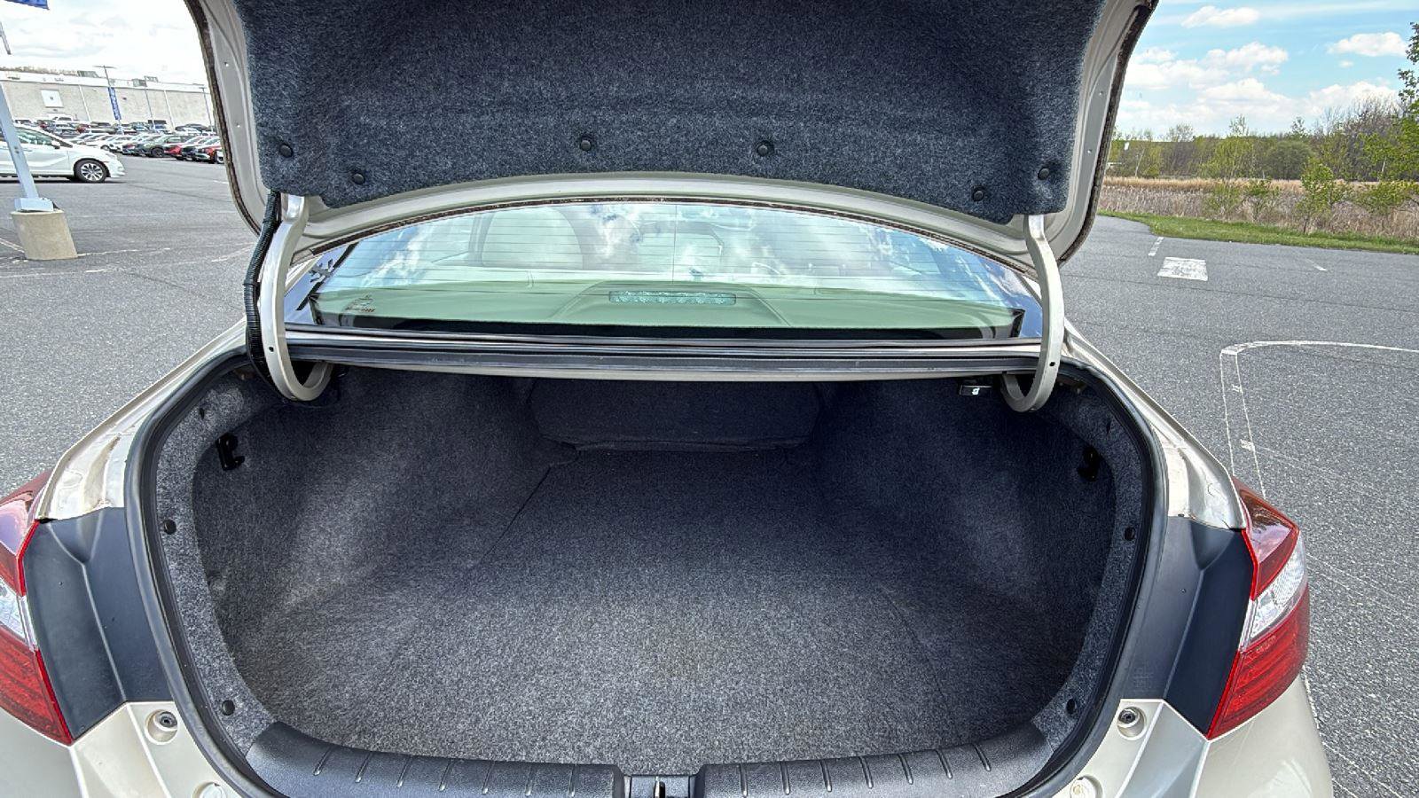 Used 2017 Honda Accord LX image 20