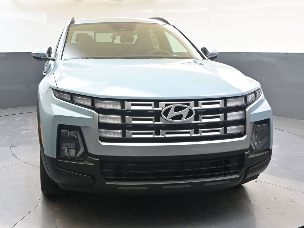 New 2026 Hyundai Santa Cruz SEL image 8