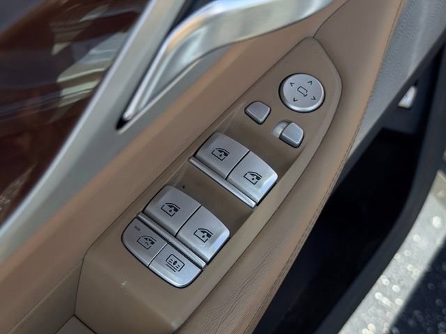 Used 2018 BMW 750i RWD image 17