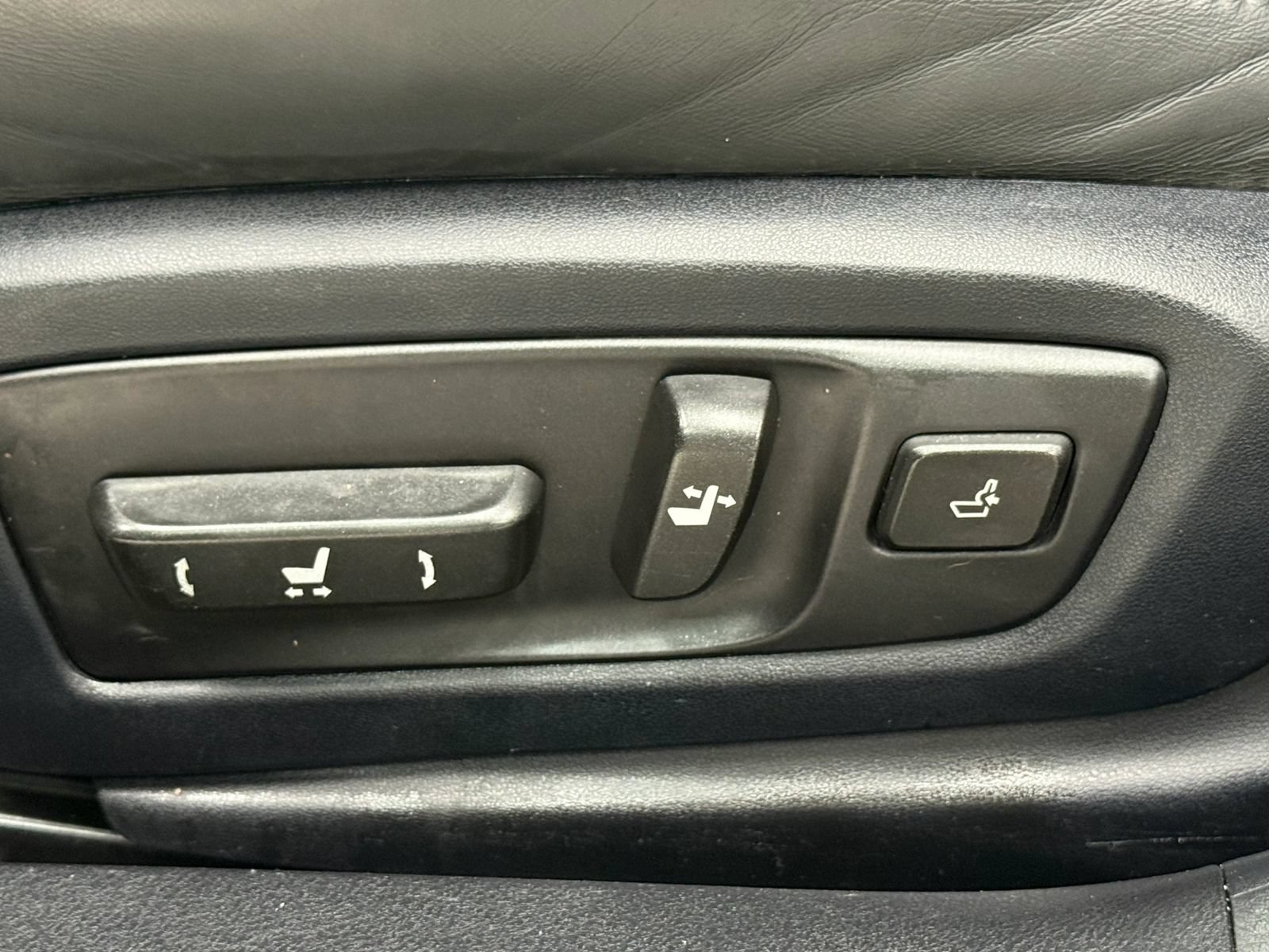 Used 2014 Lexus GS 350 AWD w/ Premium Package image 24