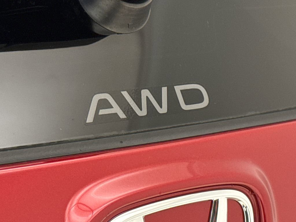 New 2026 Honda CR-V LX image 10