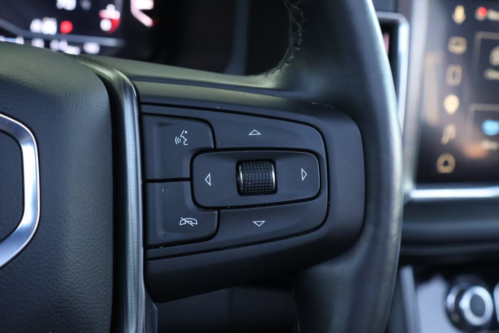 Certified 2024 GMC Yukon Denali Ultimate w/ LPO, Floor Liner Package AWD/4WD image 33