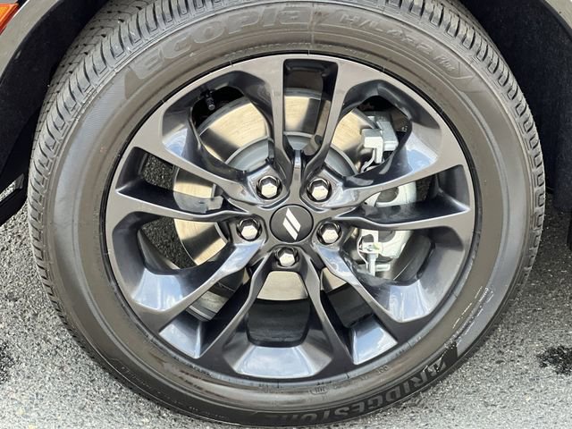 New 2026 Dodge Durango GT w/ Blacktop Package image 17