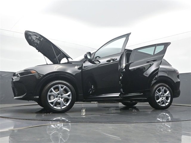 New 2025 Dodge Hornet R/T image 59