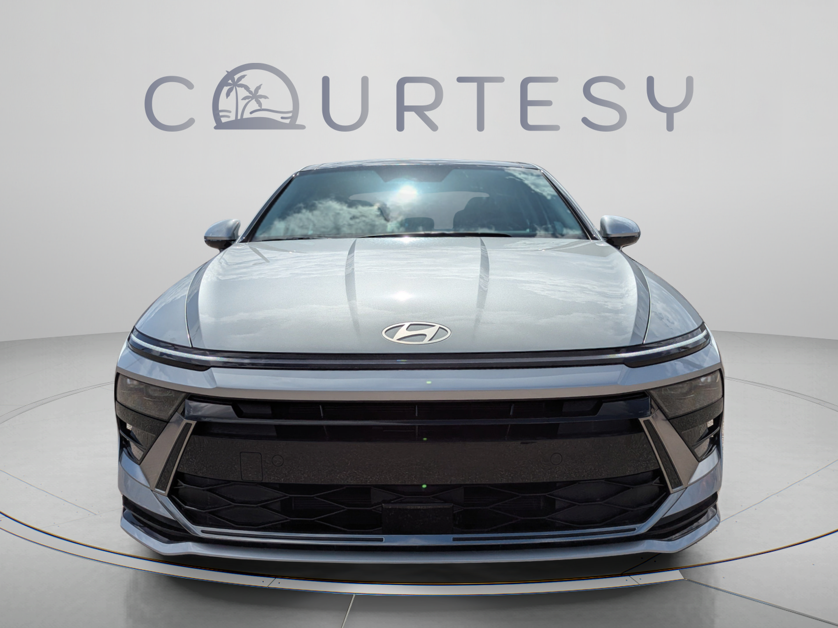 New 2026 Hyundai Sonata SEL FWD image 8
