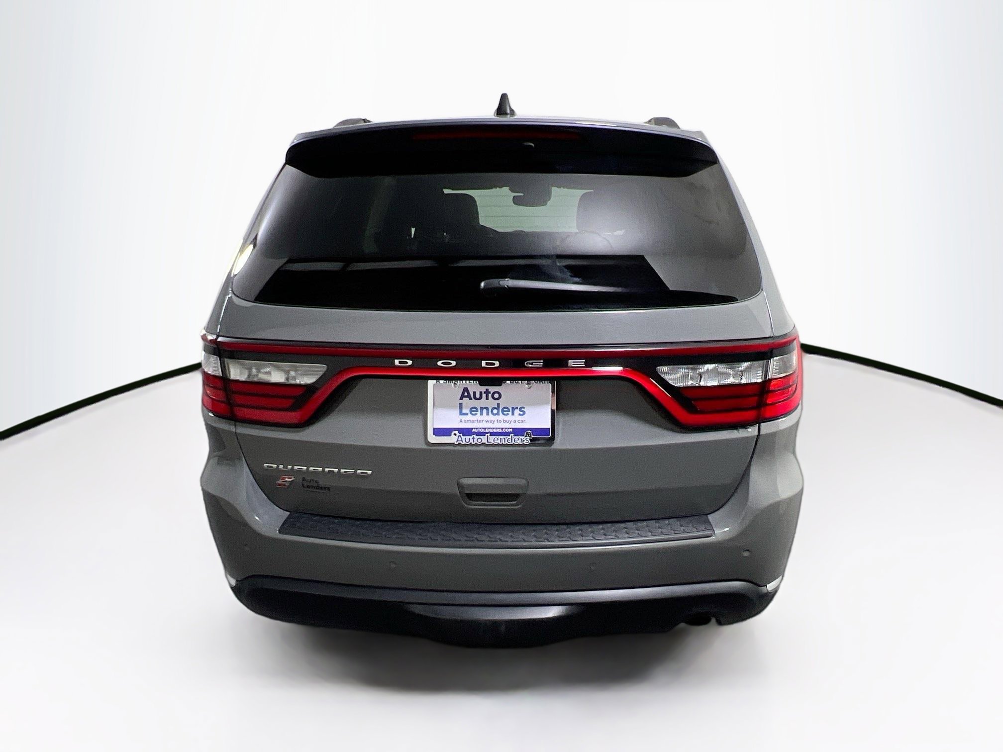 Used 2023 Dodge Durango SXT Launch Edition image 6