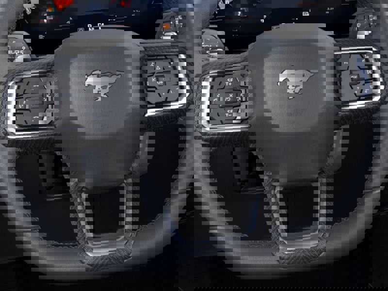 New 2025 Ford Mustang GT image 34