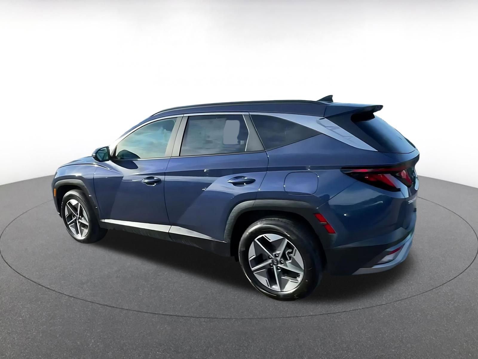 Used 2025 Hyundai Tucson SEL image 8