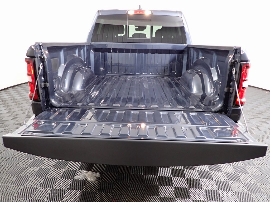 Used 2026 RAM 1500 Big Horn image 15