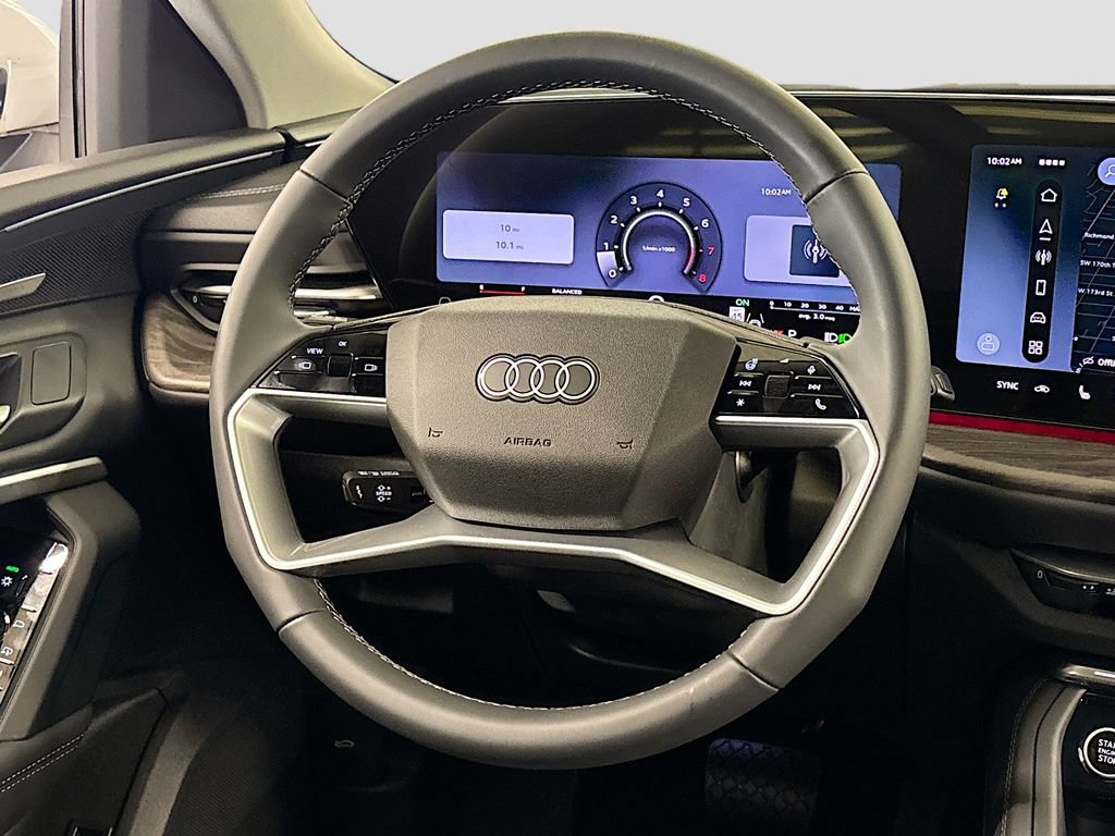 New 2026 Audi Q5 Premium Plus AWD/4WD image 18