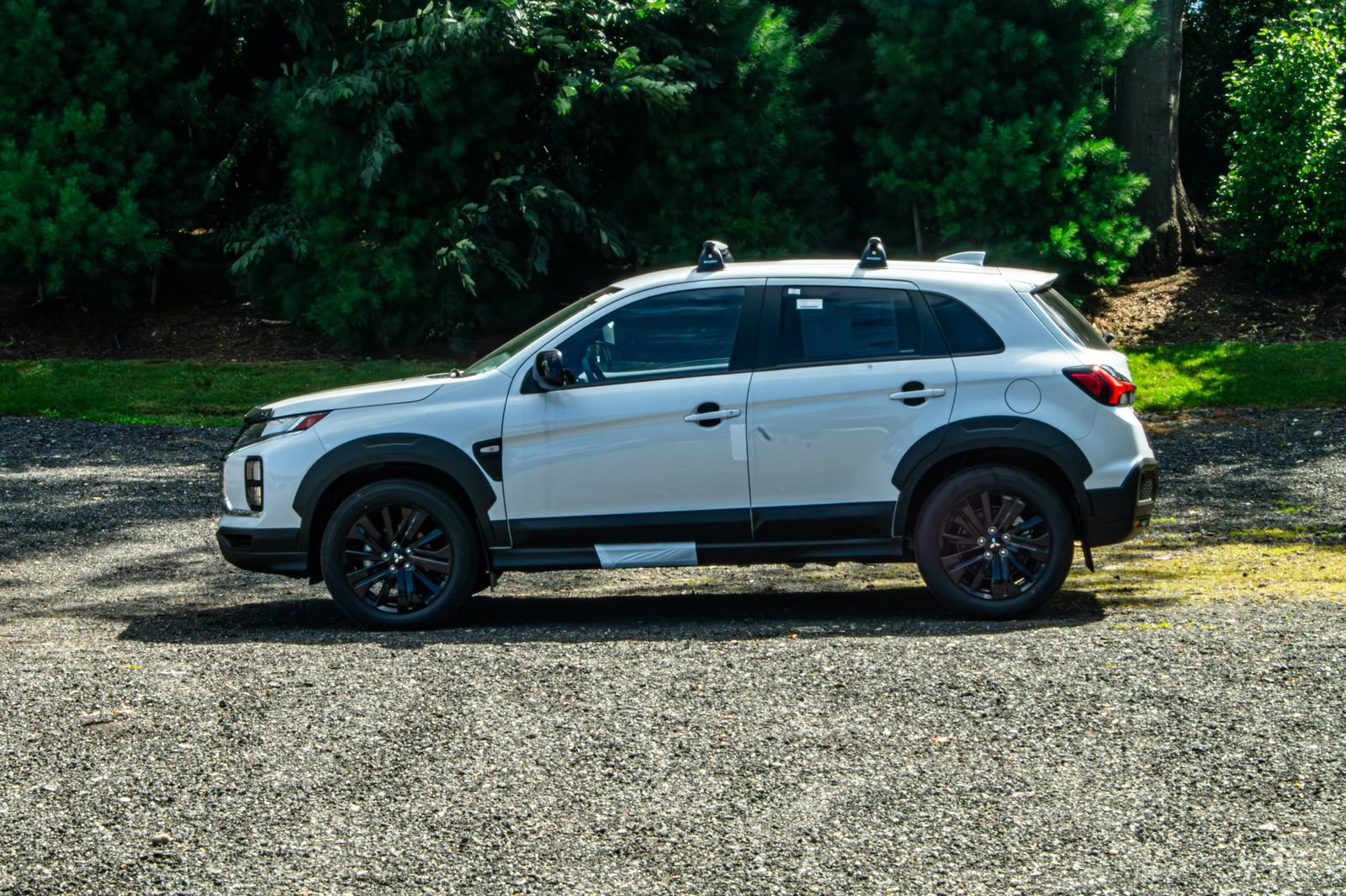 New 2025 Mitsubishi Outlander Sport AWD image 4