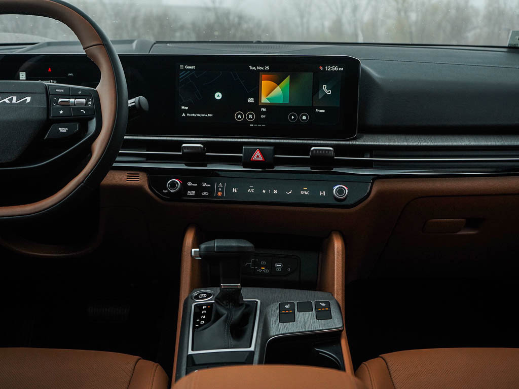 New 2026 Kia Sportage X-Line image 17