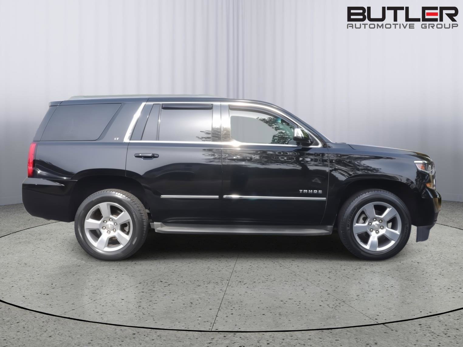 Used 2018 Chevrolet Tahoe LT image 8